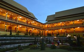 โรงแรมเดอะ เอ็ม บ่อแก้ว